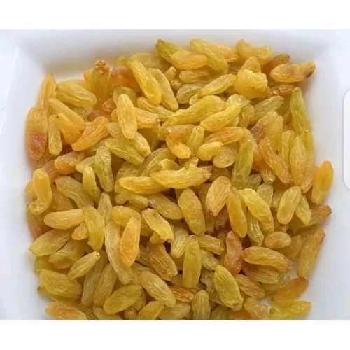 Golden Raisins