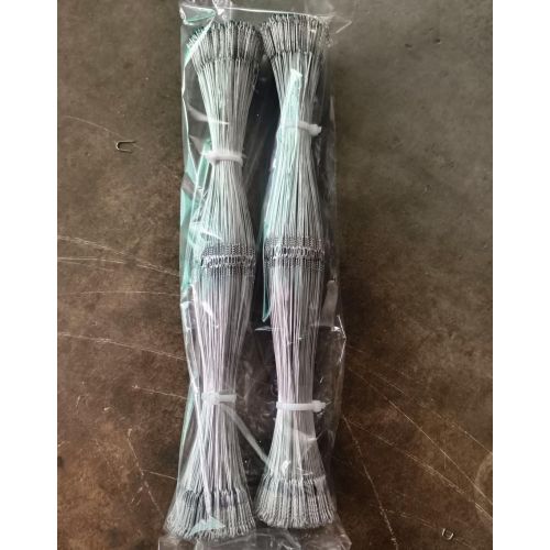 Jacquard Wire Healds