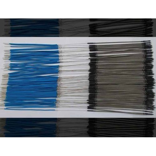 Textile Loom Heald Wire