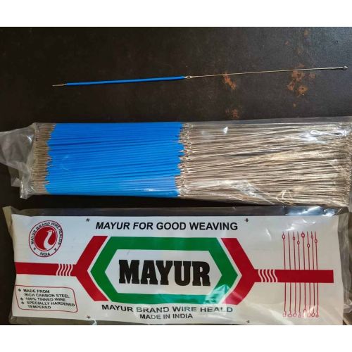 Yaaro Wire Heald