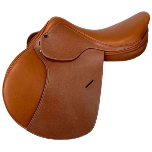 English Saddle Tan