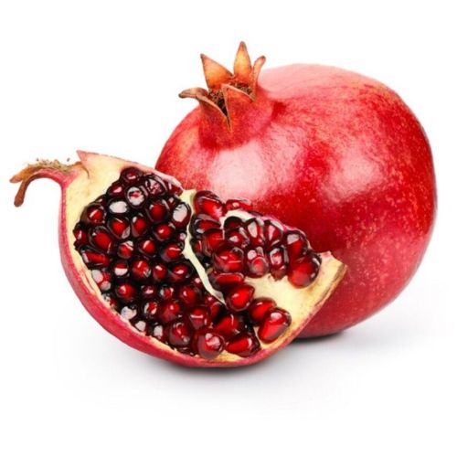 A Grade Fresh Pomegranate