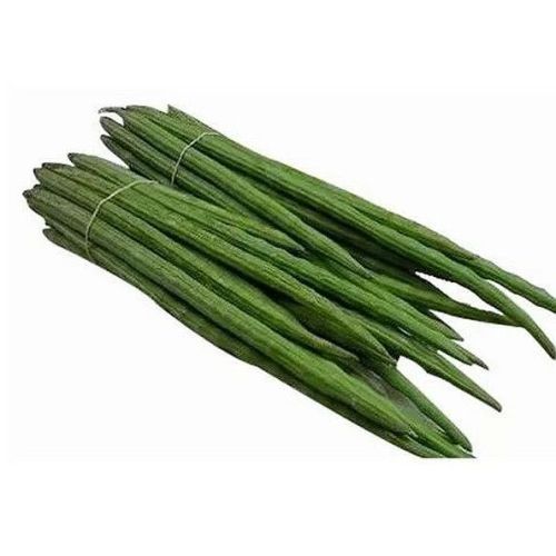 Natural Green Drumstick