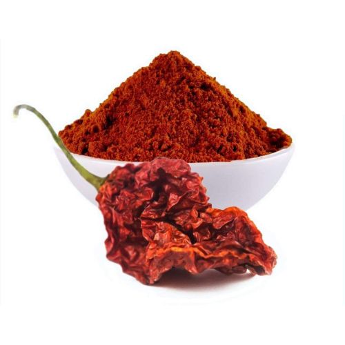 Kashmiri Dry Red Chilli Powder