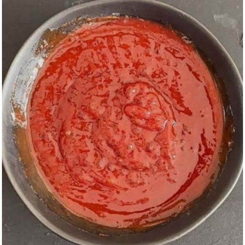 Dabeli Chutney Powder(mithi)