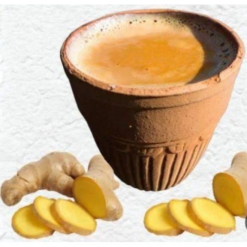 Ginger Tea