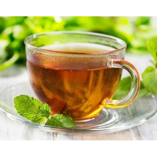 Green Teas