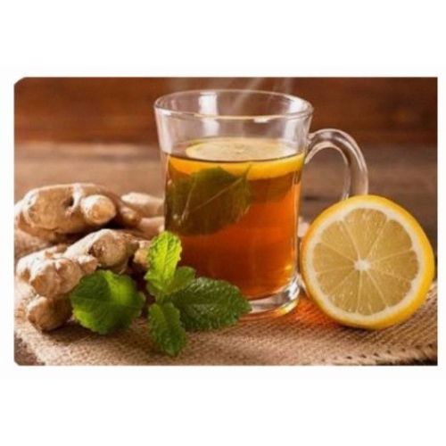 Instant Masala Lemon Tea Premix