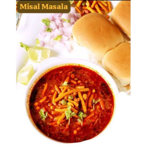 Misal Masala