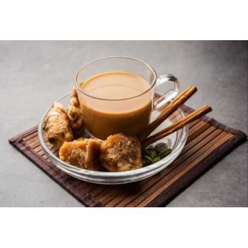 Regular Jaggery Tea