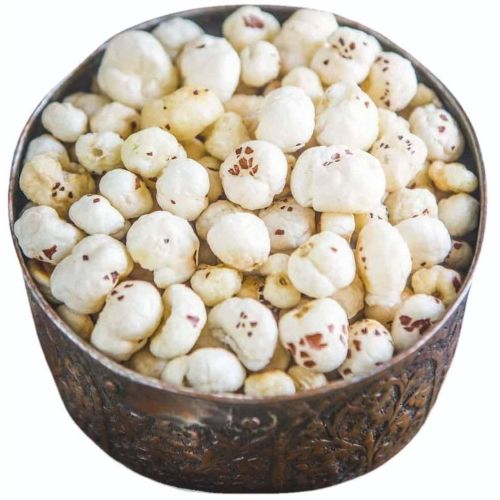 5 Suta Makhana Fox Nuts