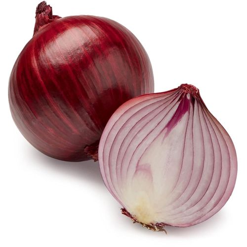 55mm Fresh Red Onion