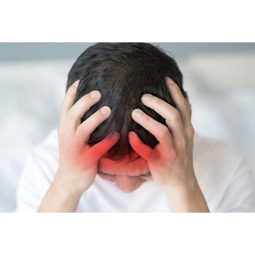 Migraine Relief Acupressure Therapy Service