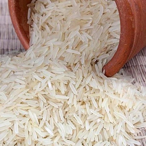 1509 Raw Basmati Rice