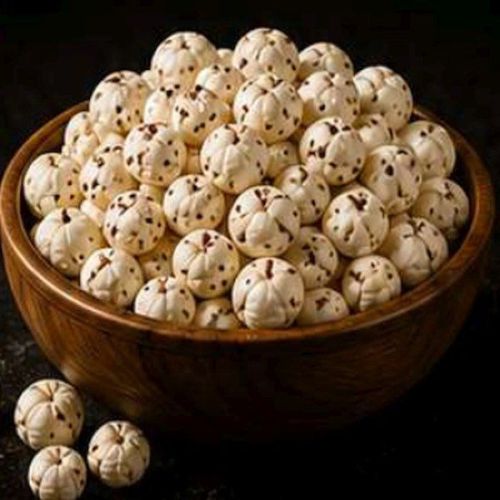 Grade 2 Standard Quality Phool Makhana