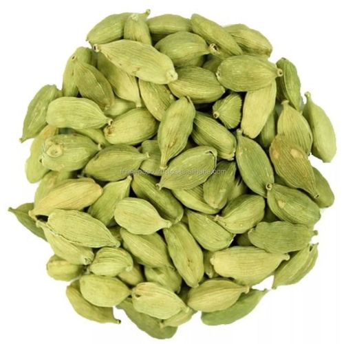 Green Cardamom Seeds