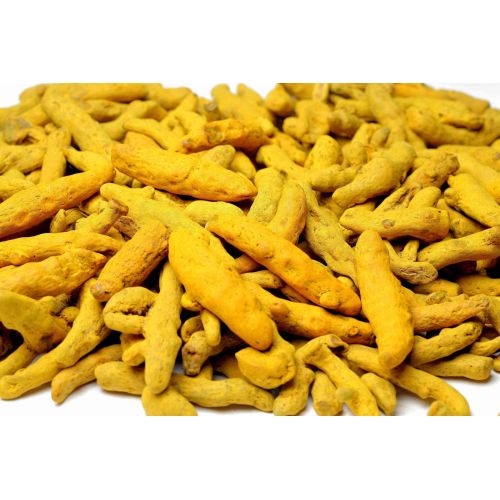 Whole Spices