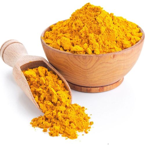 Grounded Spices