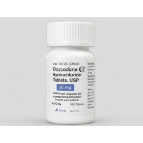 Oxycodone Tablets