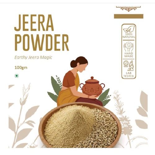 Aromatic Jeera Powder