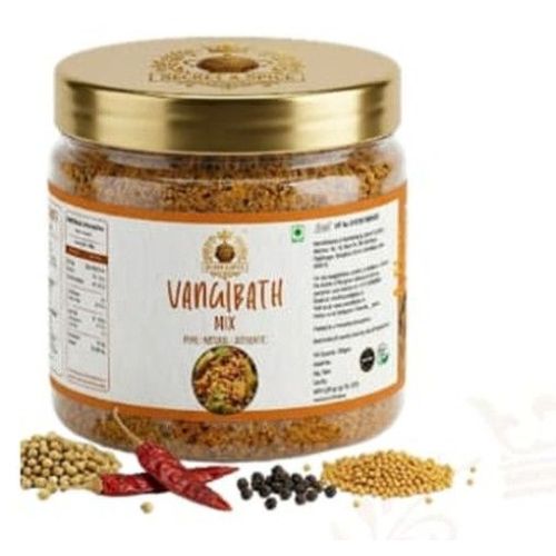 Authentic Vangibath Masala Powder