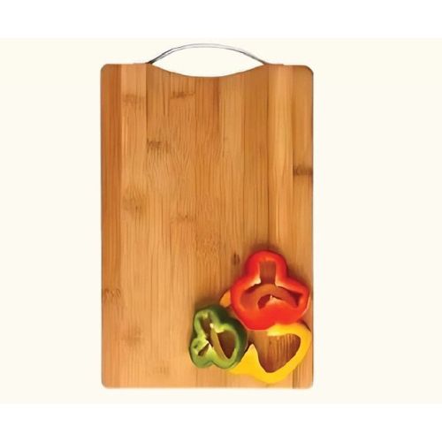 Natural Wooden Kitchen Chopping Board
