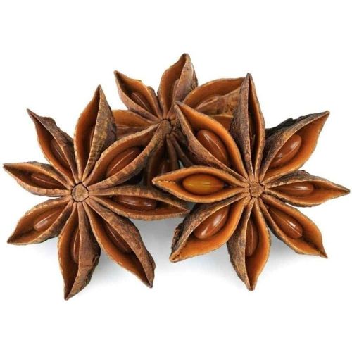 Whole Star Anise