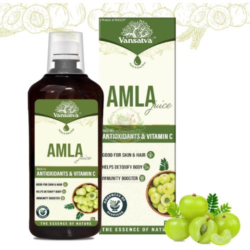 Amla Health Juice