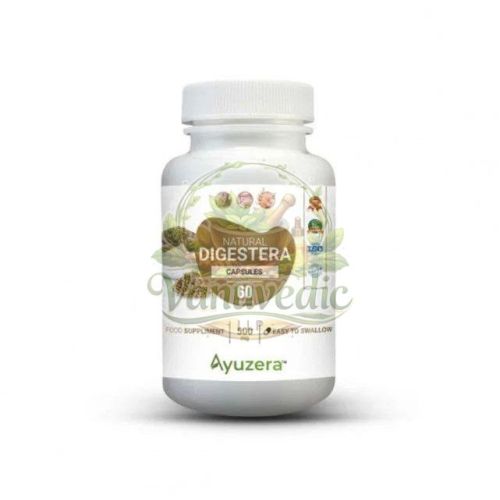 Digestra Capsule