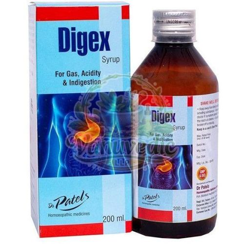 Digex Syrup