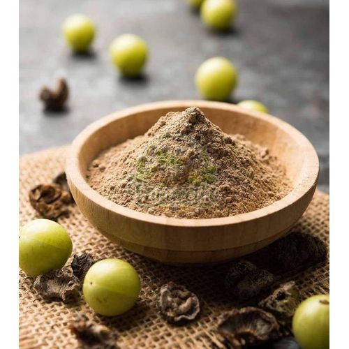 Dried Amla Power