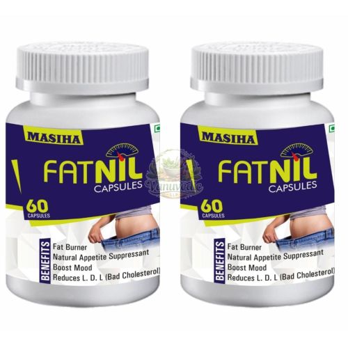 Fatnil Capsule