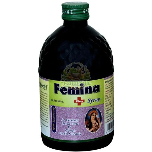 Femina Plus Syrup