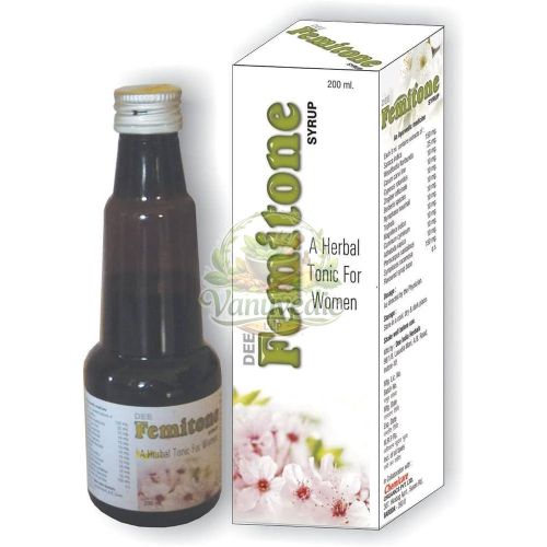 Femintone Syrup