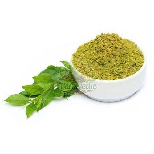 Henna Leaves Powder