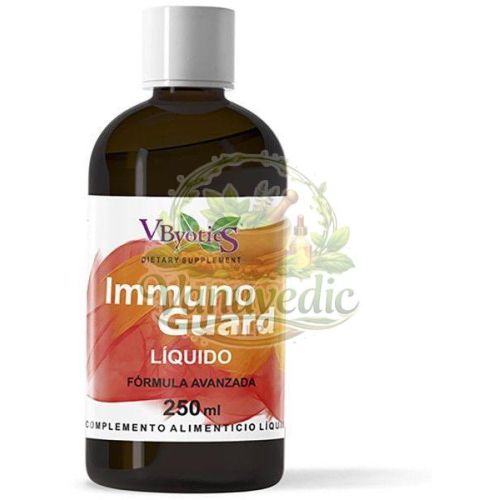 Immuno Guard Syrup