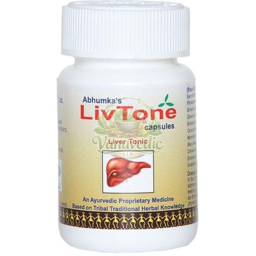 Livtone Capsule