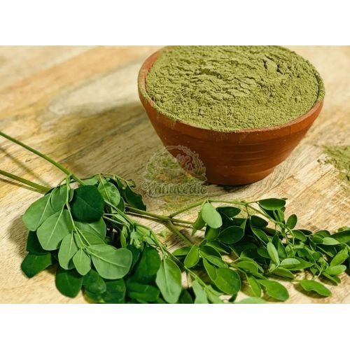 Moringa Leaf Powder