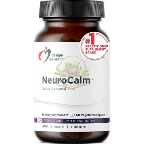 Neuro Calm Capsule