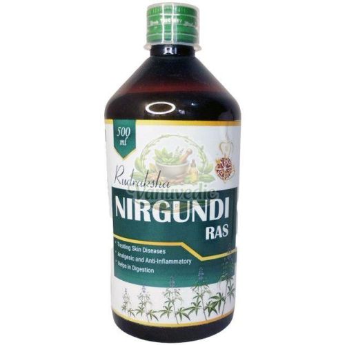 Nirgundi Ras