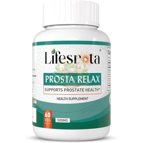 Prostate Wellness Capsule