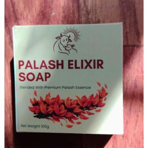 Palash Elixir Soap
