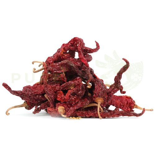 Dry Red Chilli