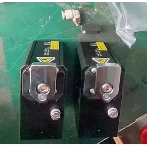 Conveyor Stopper