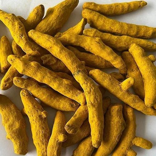 Dried Turmeric Finger