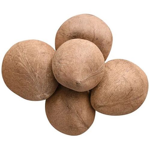 Dry Ball Coconut Copra