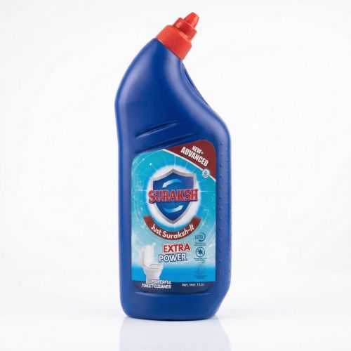 1 Litre Suraksh Toilet Cleaner