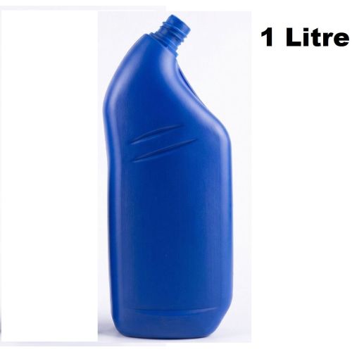 1 Litre Toilet Cleaner Empty Bottle