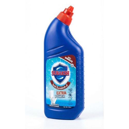 500ml Suraksh Toilet Cleaner