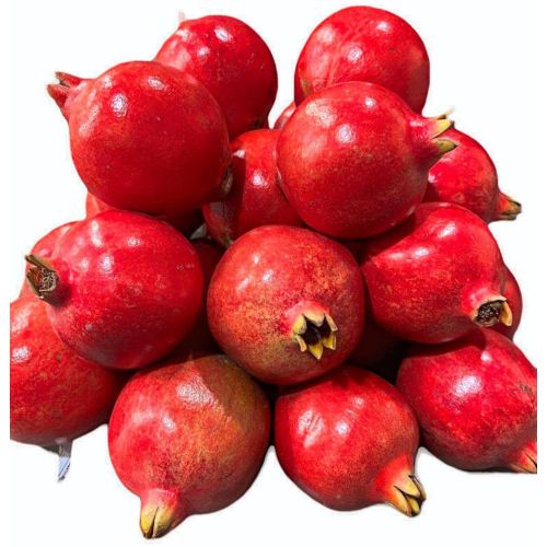 A Grade Fresh Pomegranates